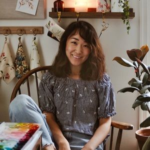 Meet your Posher, Yuris